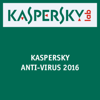 Купить Антивирус Kaspersky Anti-Virus 2016: Описание, Цена, Отзывы.