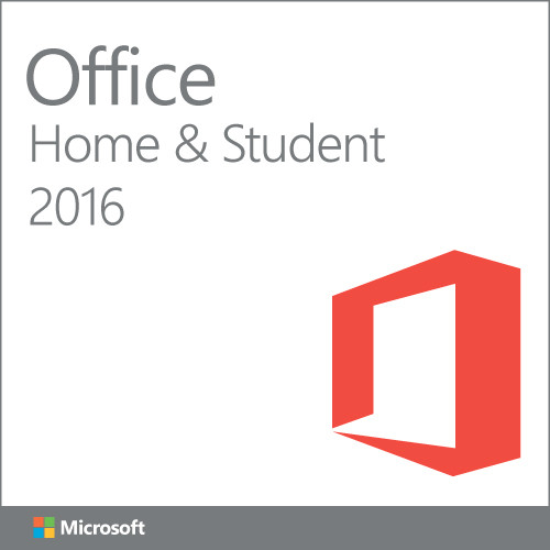 Microsoft office 2016 home and student что входит